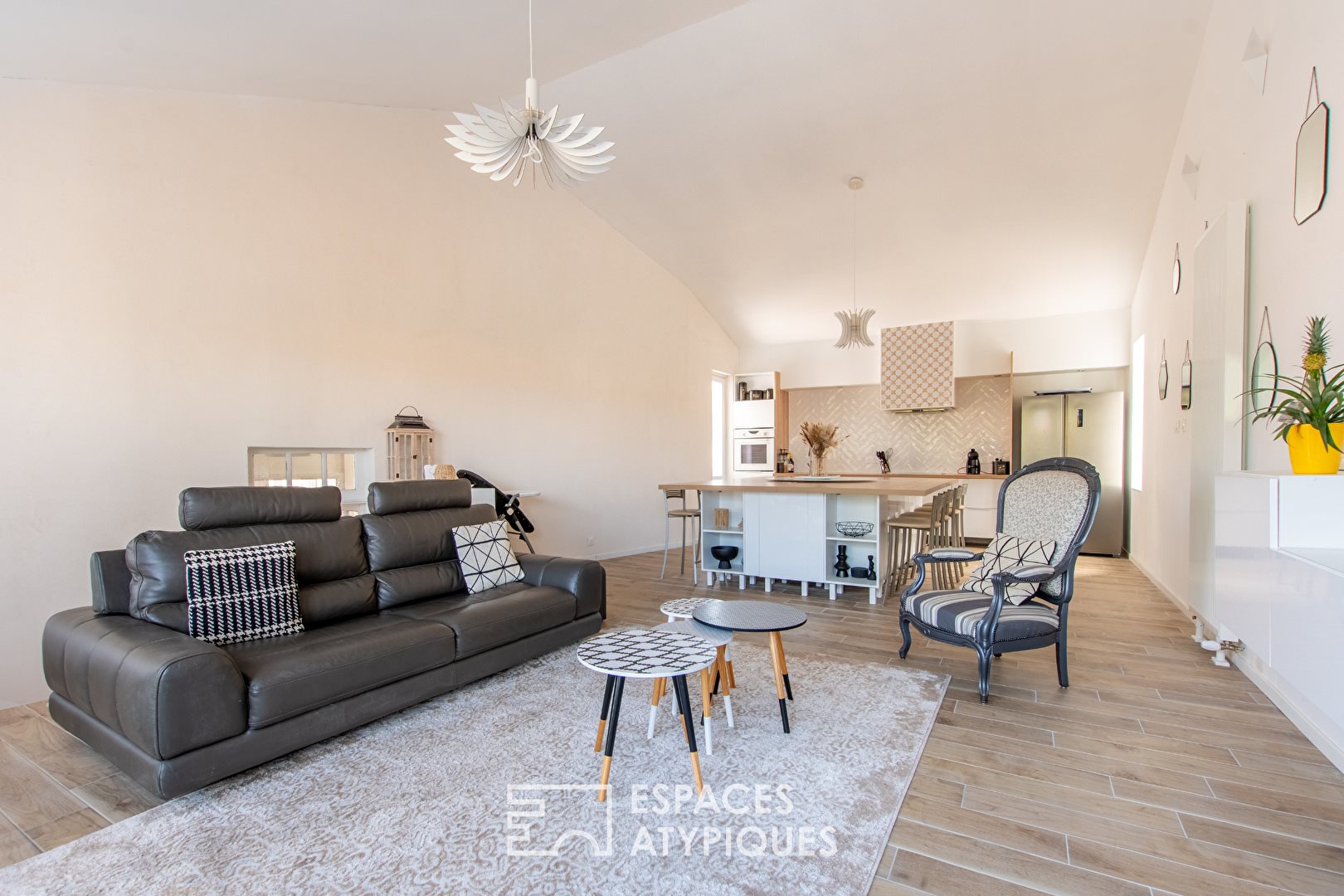 Maison à vendre, 137m², La Tranche-sur-Mer
