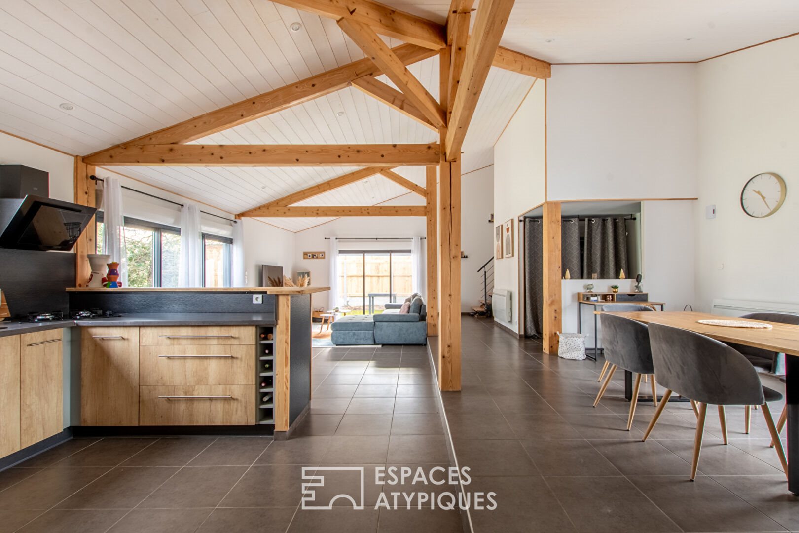 Maison à vendre, 141m², Maché