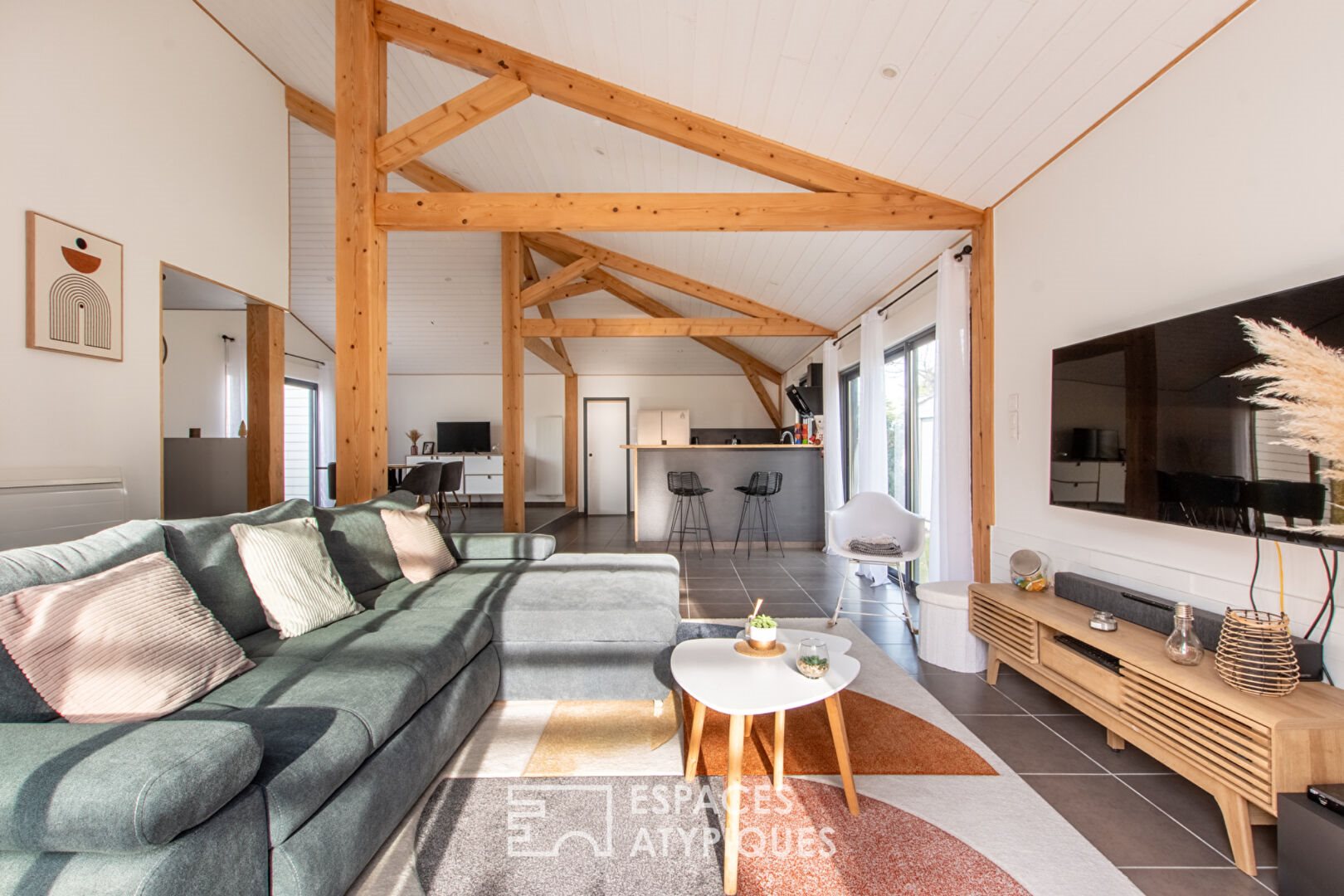 Maison à vendre, 141m², Maché