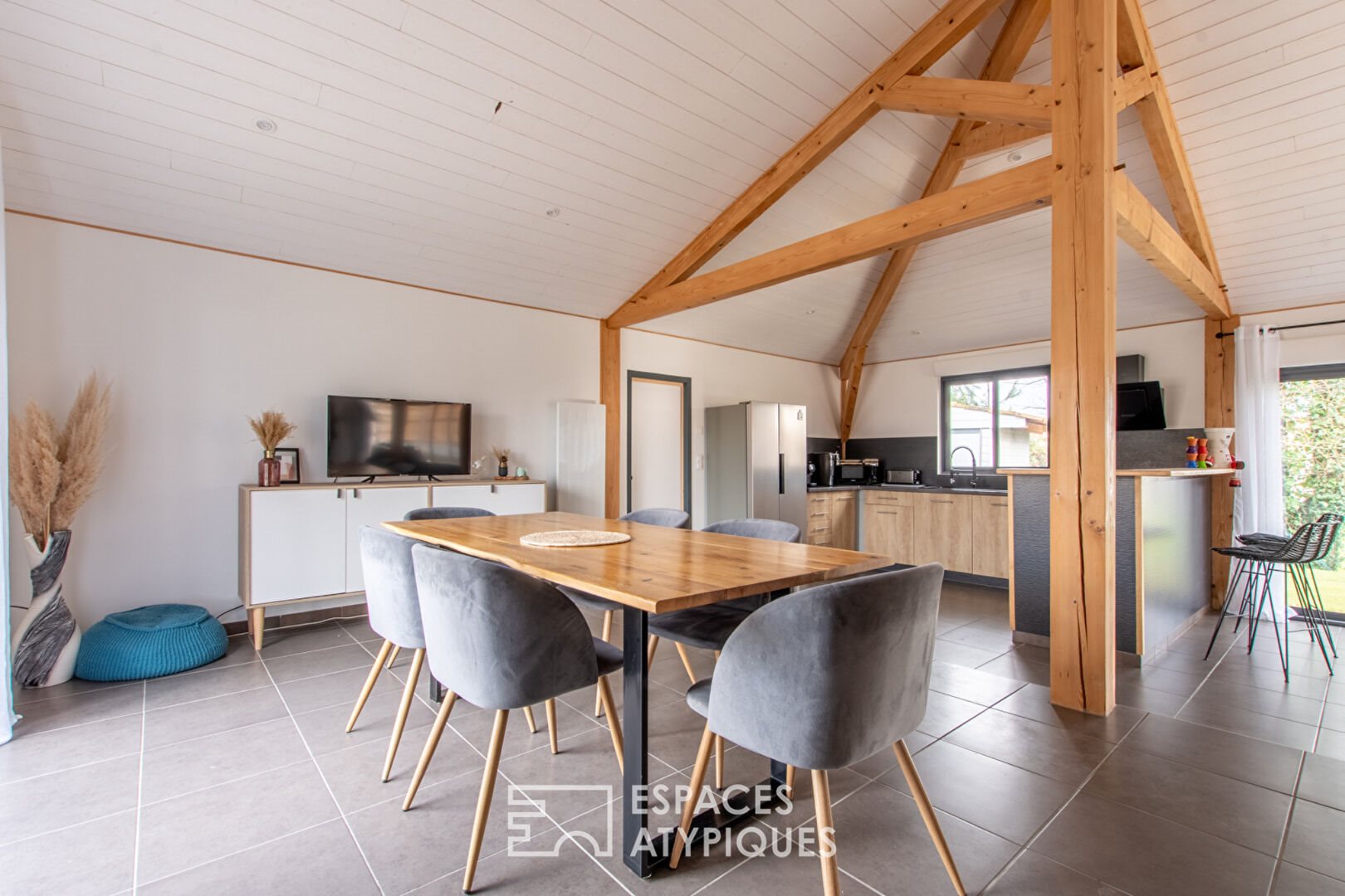 Maison à vendre, 141m², Maché