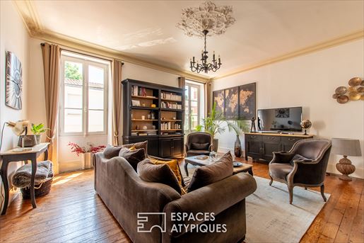 8 pièces 181 m² · à Essarts en Bocage · 181 m² · 316 000 €