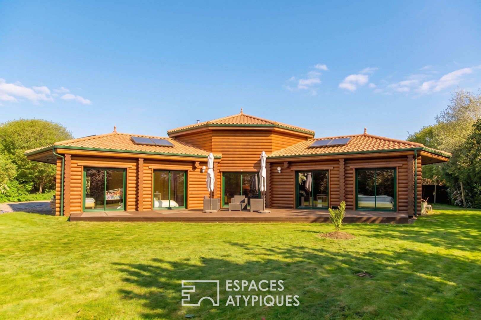 Maison à vendre, 172m², Froidfond