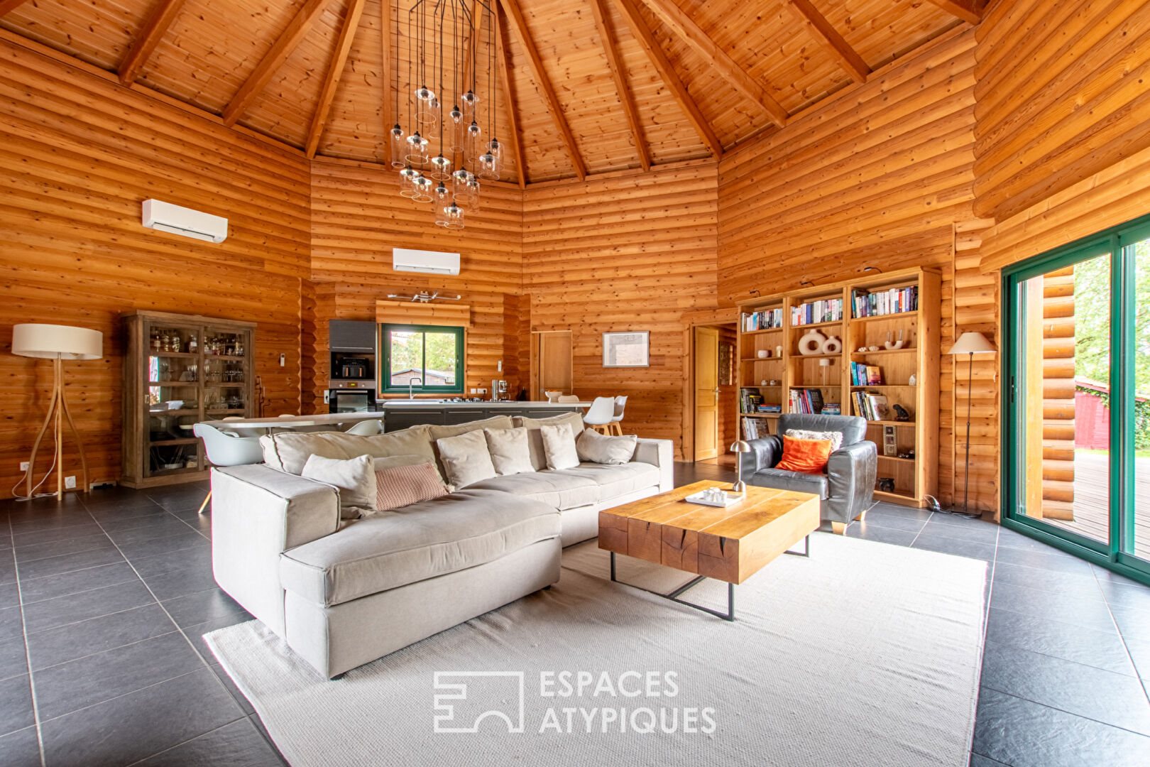 Maison à vendre, 172m², Froidfond