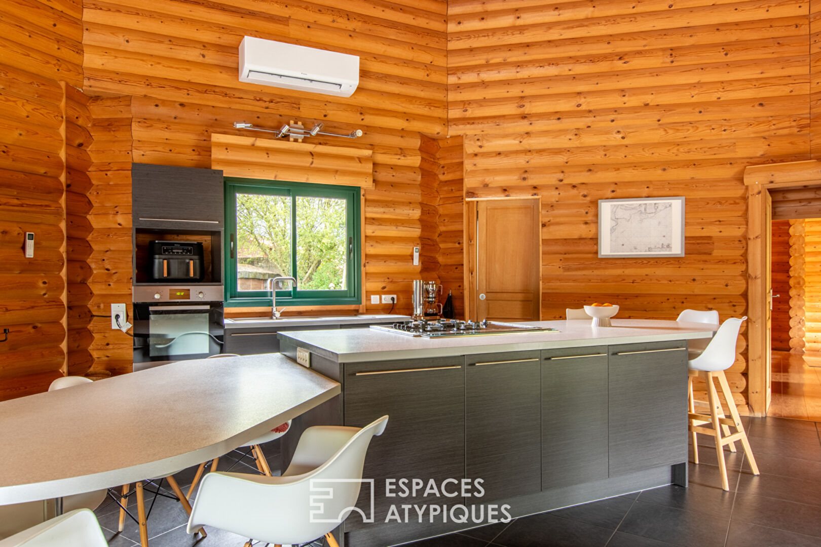 Maison à vendre, 172m², Froidfond