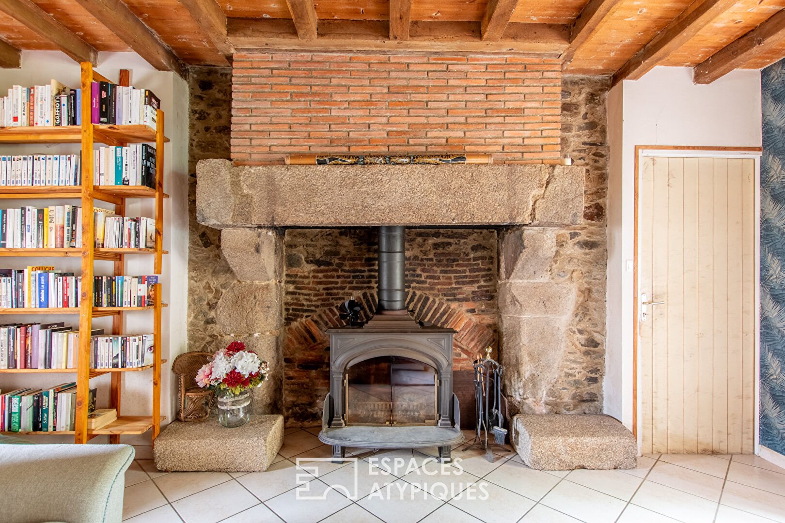 Maison à vendre, 164m², Vendrennes