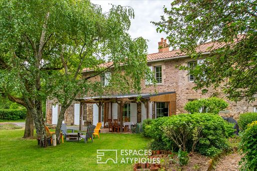 Maison 6 pièces 164 m² · à Vendrennes · 164 m² · 299 000 €