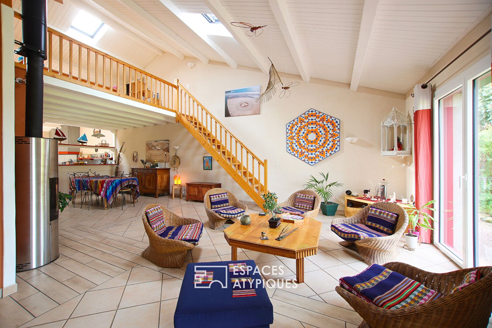 Maison à vendre, 179m², L'Aiguillon-sur-Vie