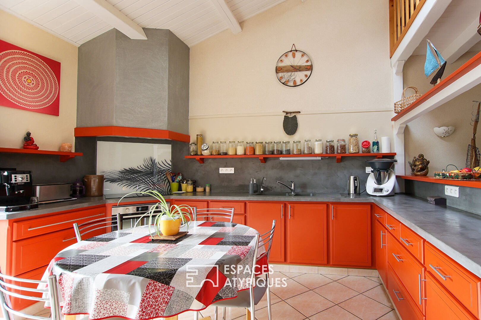 Maison à vendre, 179m², L'Aiguillon-sur-Vie