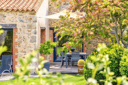 Maison 10 pièces 258 m² · aux Herbiers · 258 m² · 597 000 €