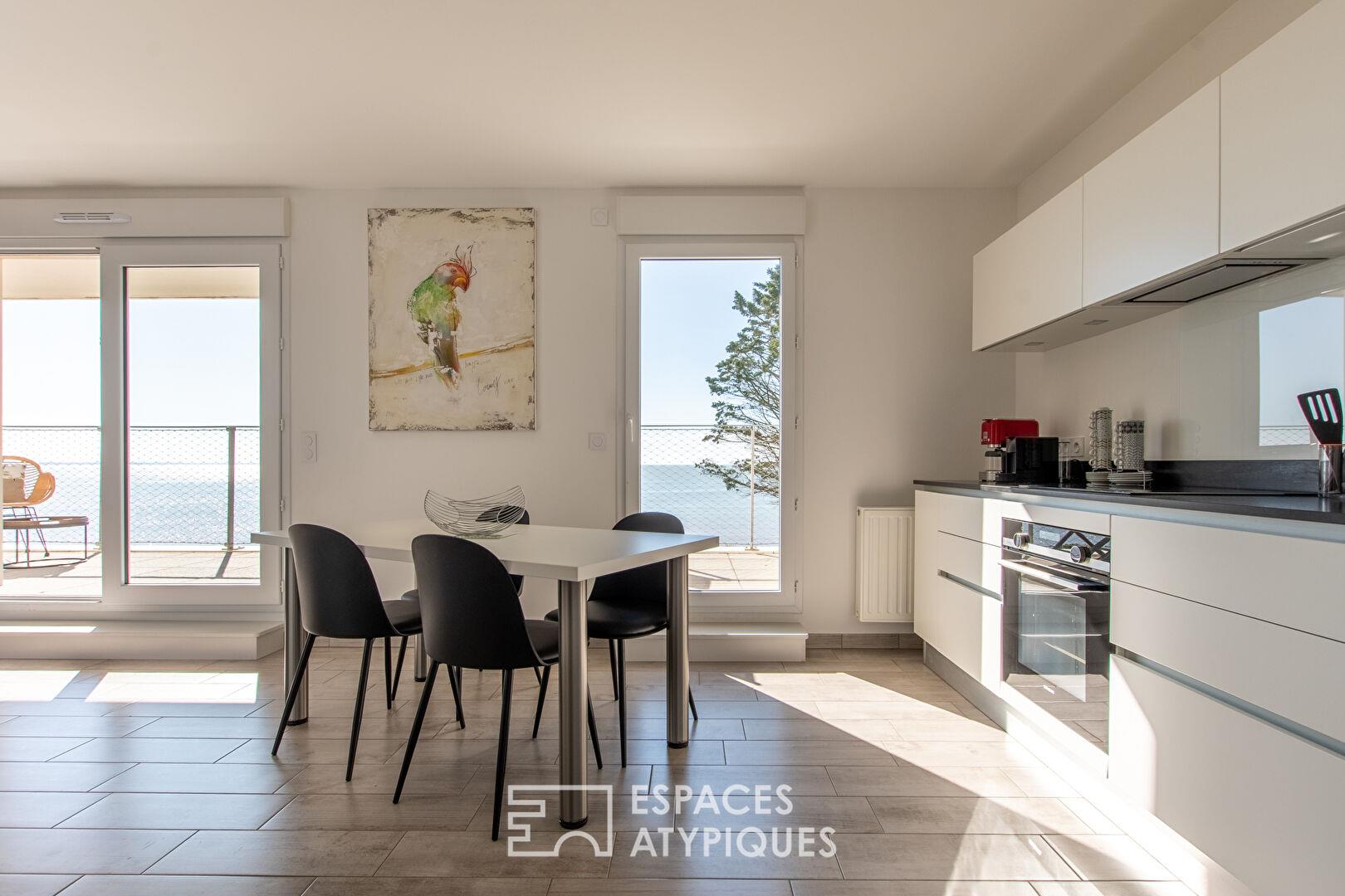 Appartement à vendre, 63m², La Guérinière