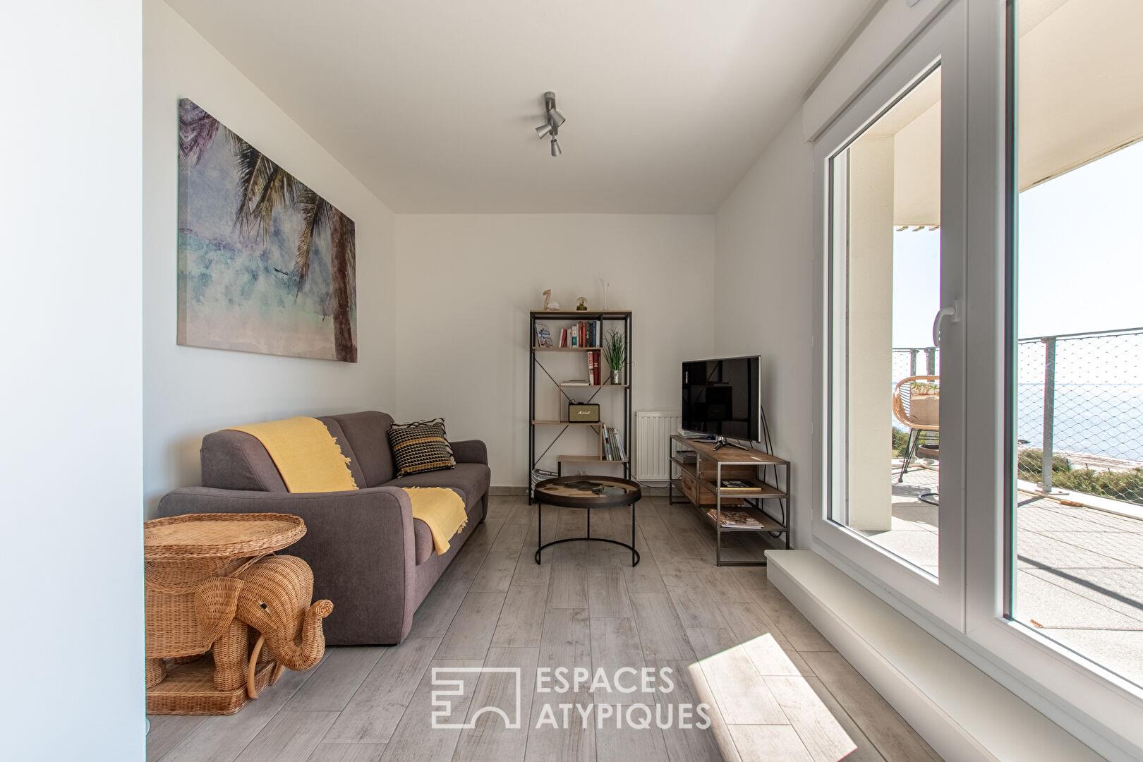 Appartement à vendre, 63m², La Guérinière
