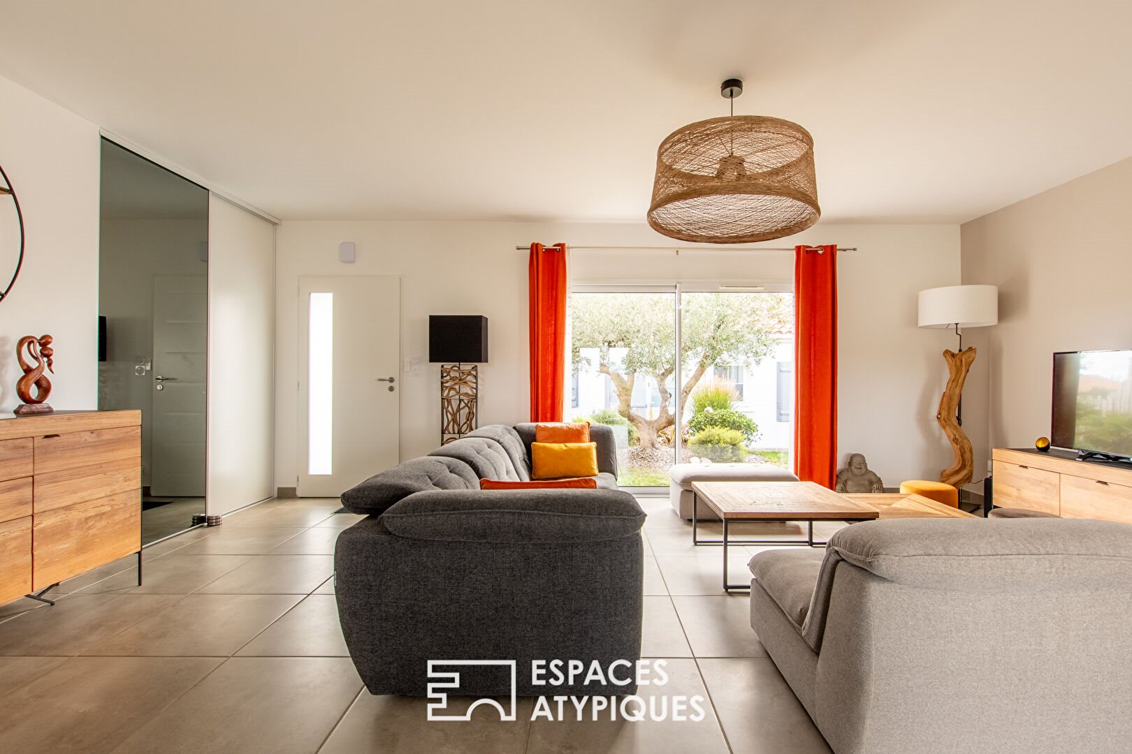Maison à vendre, 202m², Brem-sur-Mer