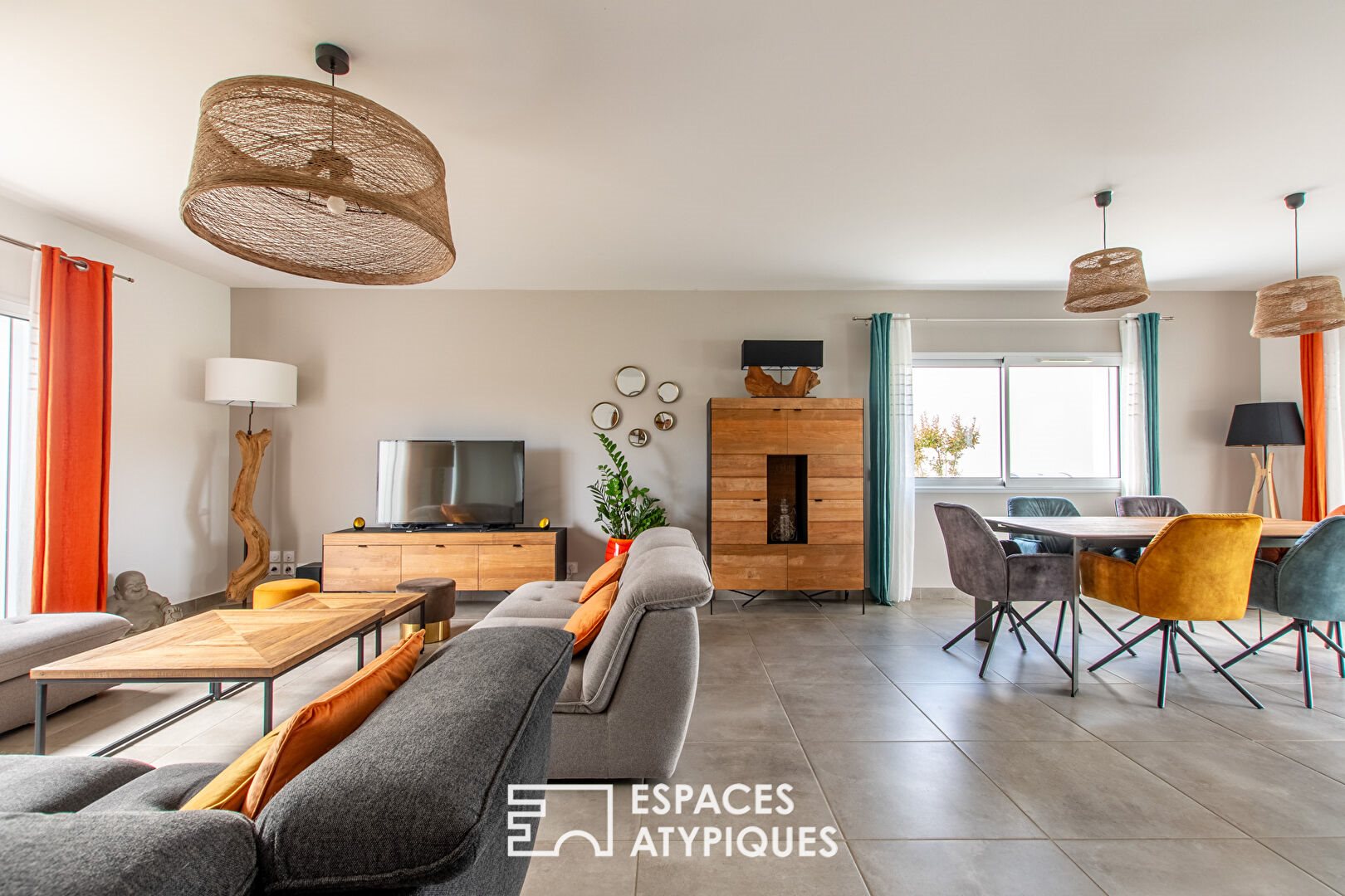 Maison à vendre, 202m², Brem-sur-Mer