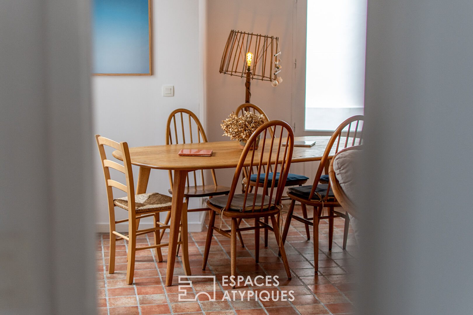 Maison à vendre, 124m², L'Ile-d'Yeu