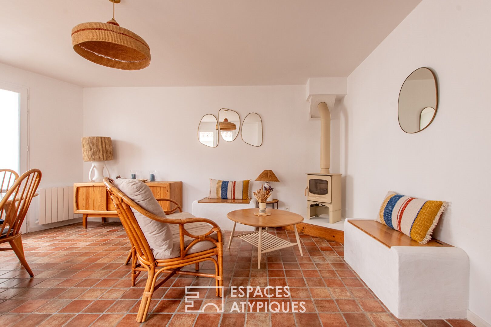 Maison à vendre, 124m², L'Ile-d'Yeu