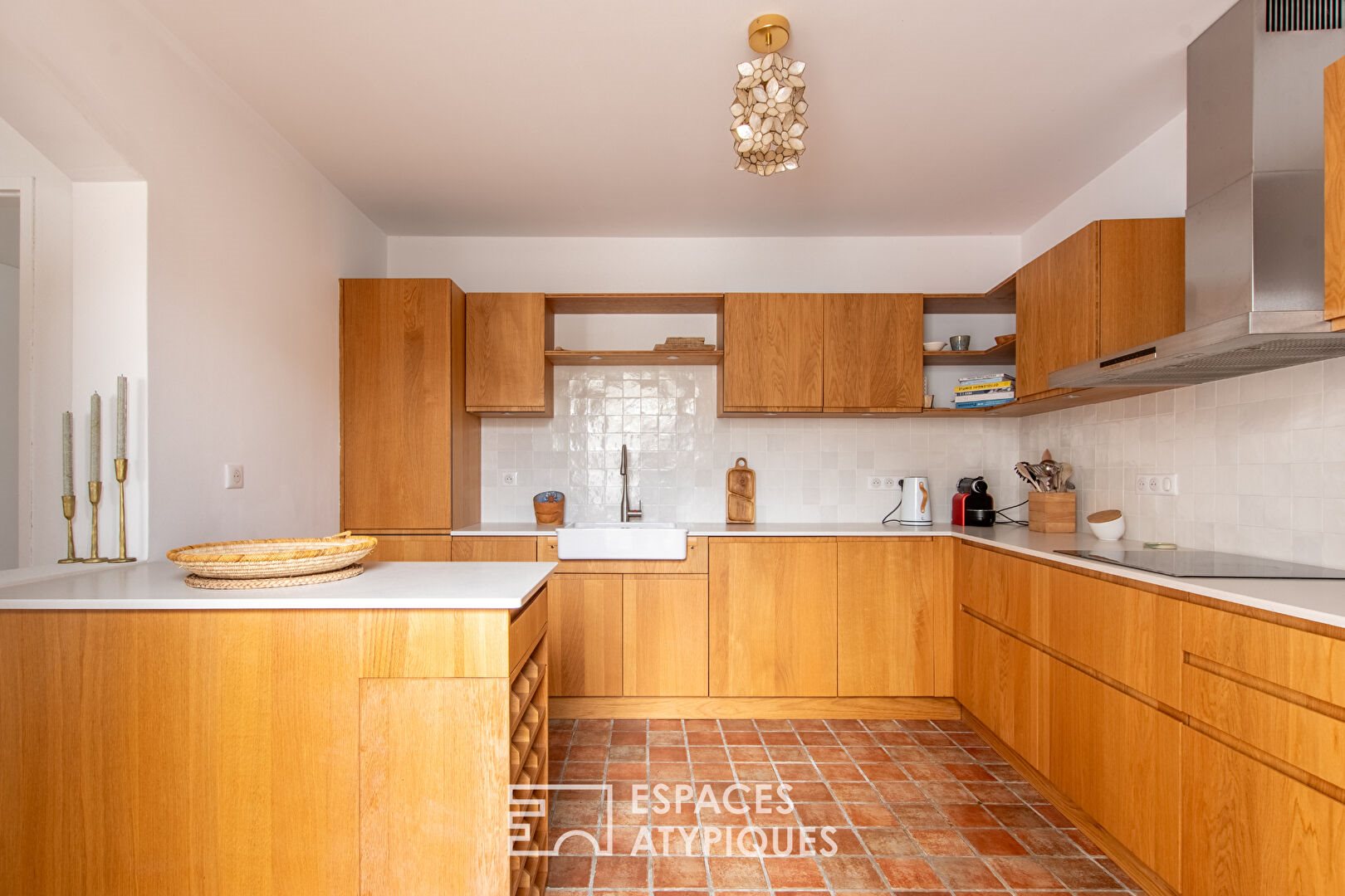 Maison à vendre, 124m², L'Ile-d'Yeu