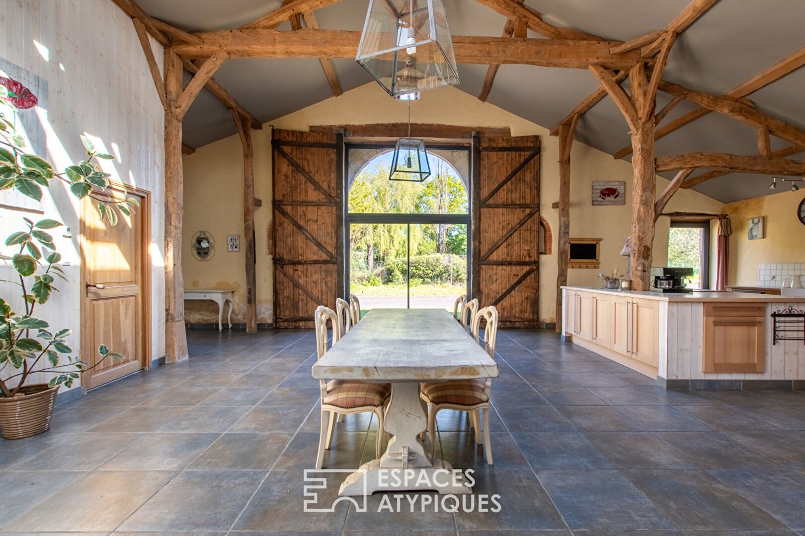 Maison à vendre, 447m², La Garnache