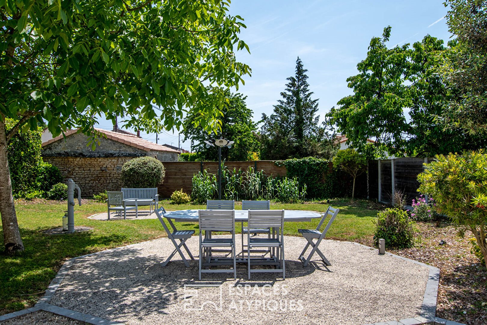 Maison à vendre, 253m², Chantonnay