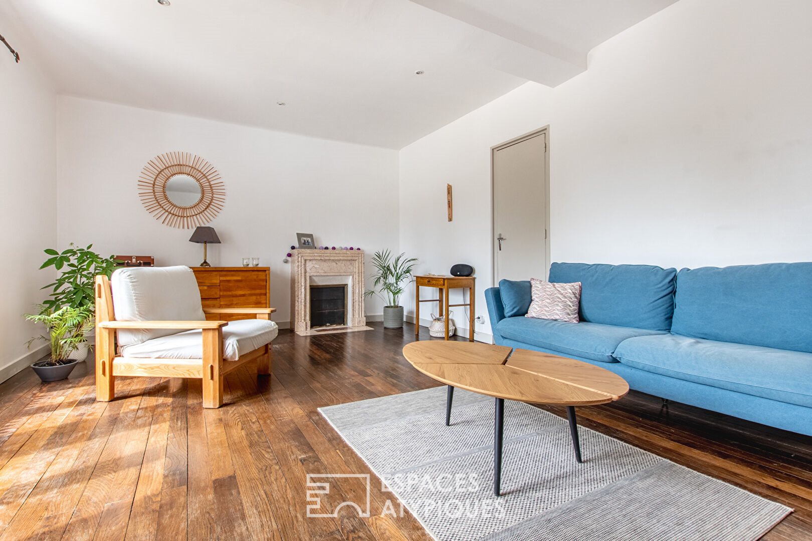 Maison à vendre, 253m², Chantonnay
