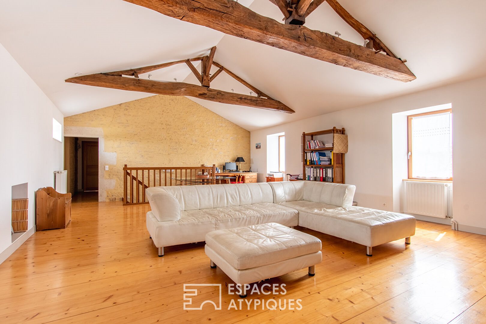 Maison à vendre, 253m², Chantonnay