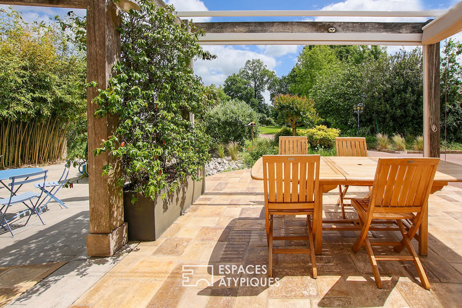 Maison à vendre, 161m², Saint-Georges-de-Pointindoux