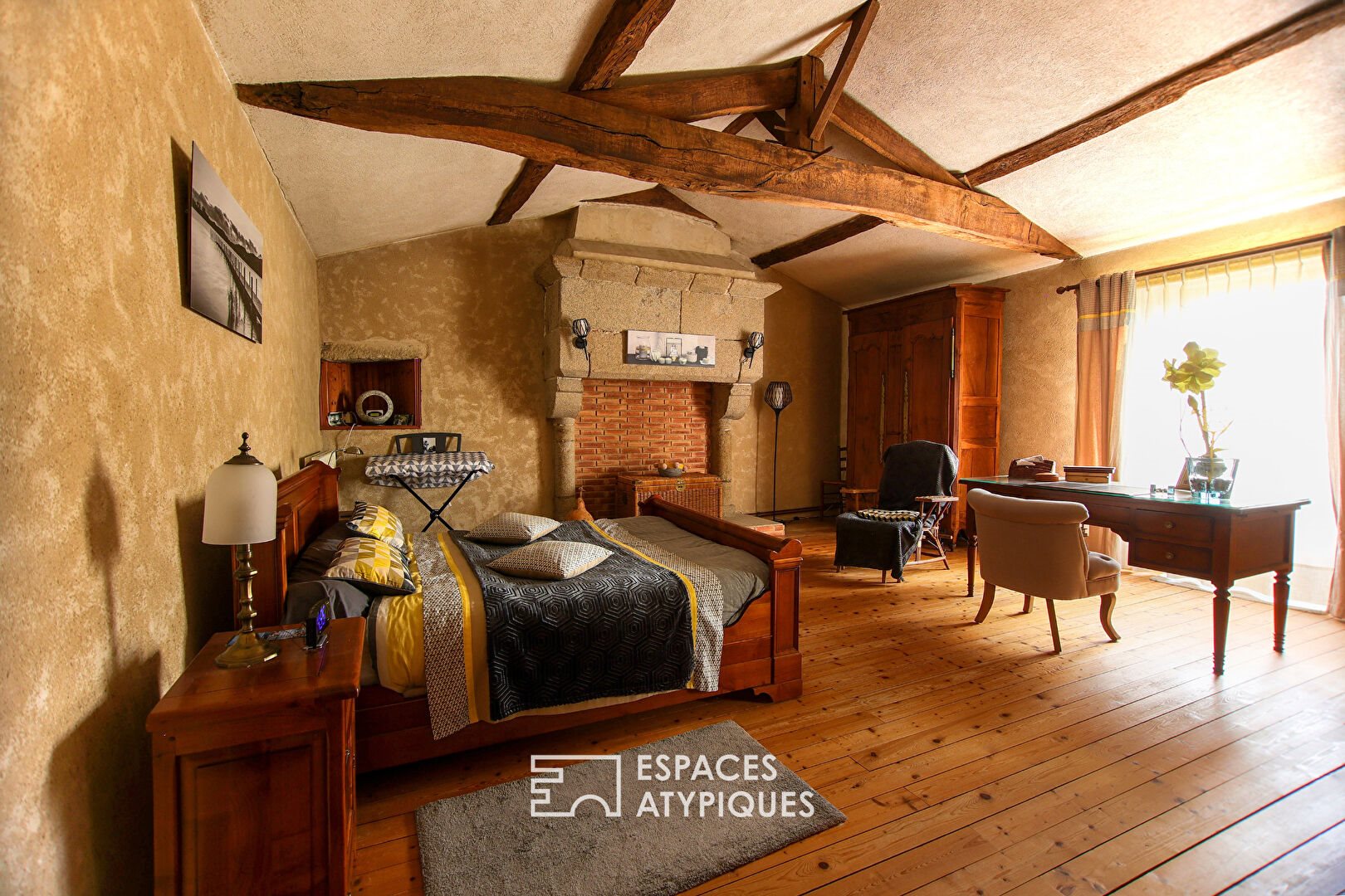 Maison à vendre, 161m², Saint-Georges-de-Pointindoux