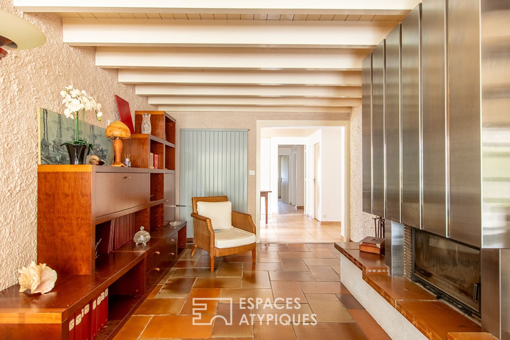 Maison à vendre, 143m², Rives de l'Yon