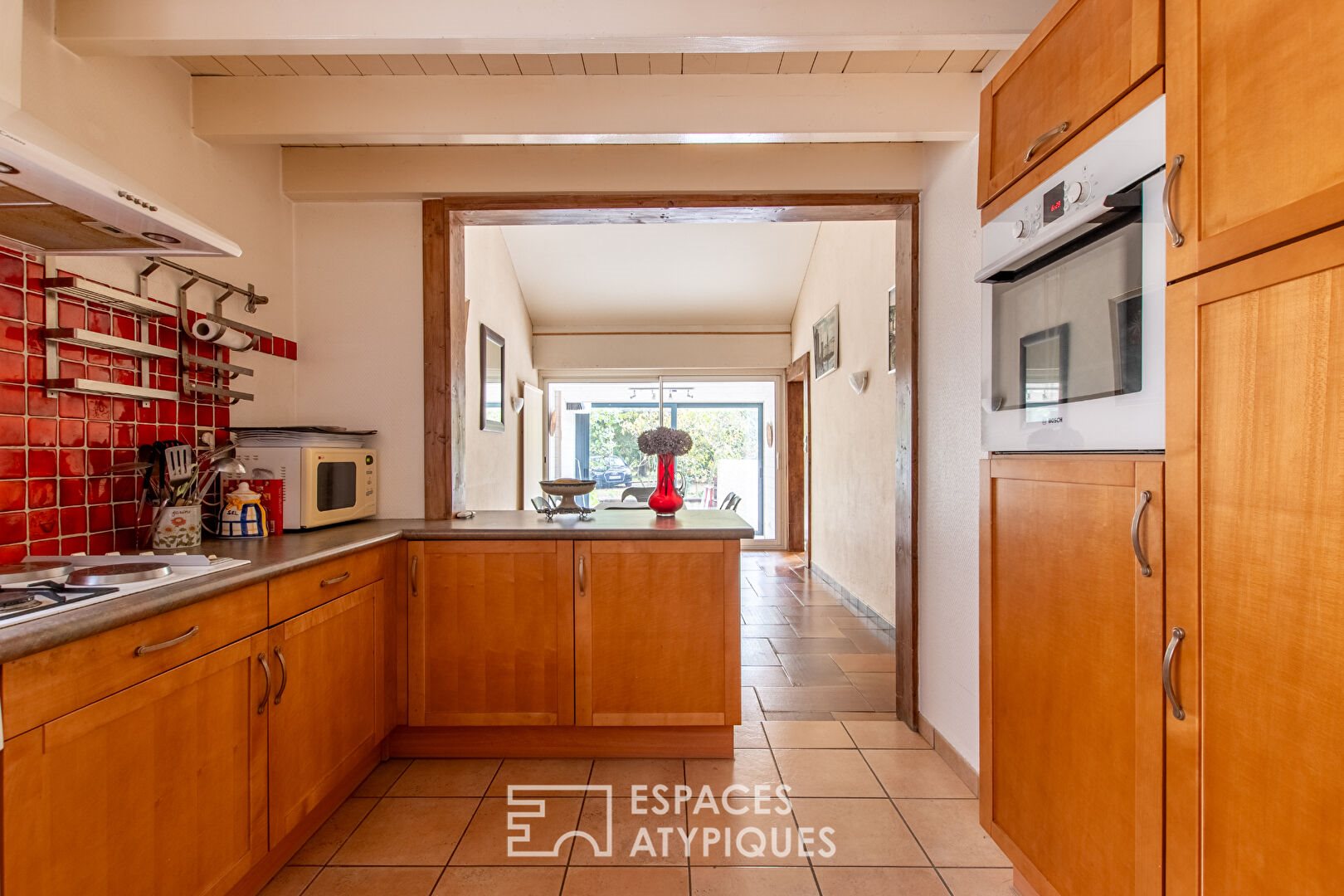 Maison à vendre, 143m², Rives de l'Yon