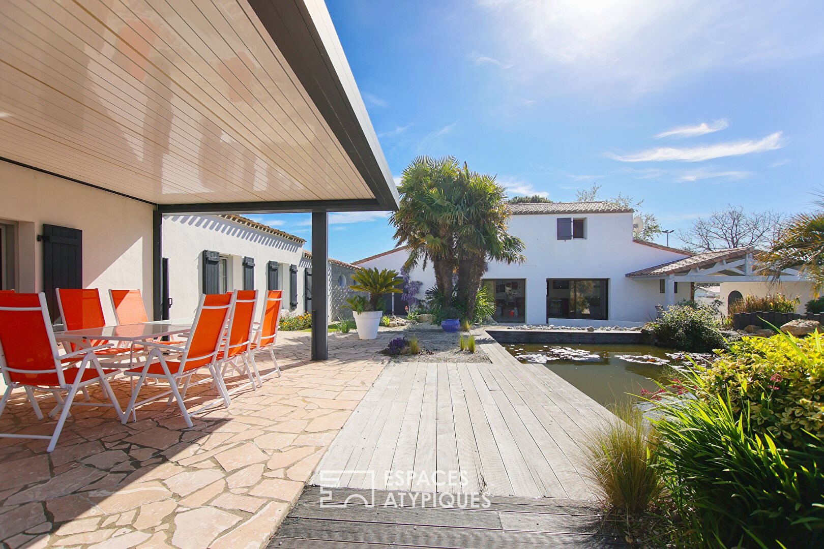 Maison à vendre, 270m², Le Fenouiller
