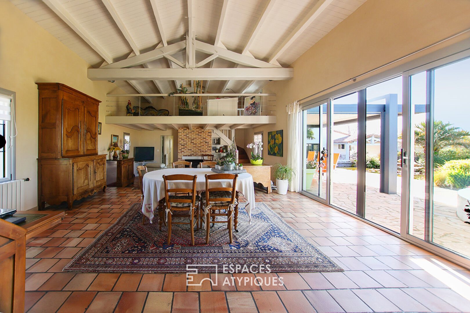 Maison à vendre, 270m², Le Fenouiller