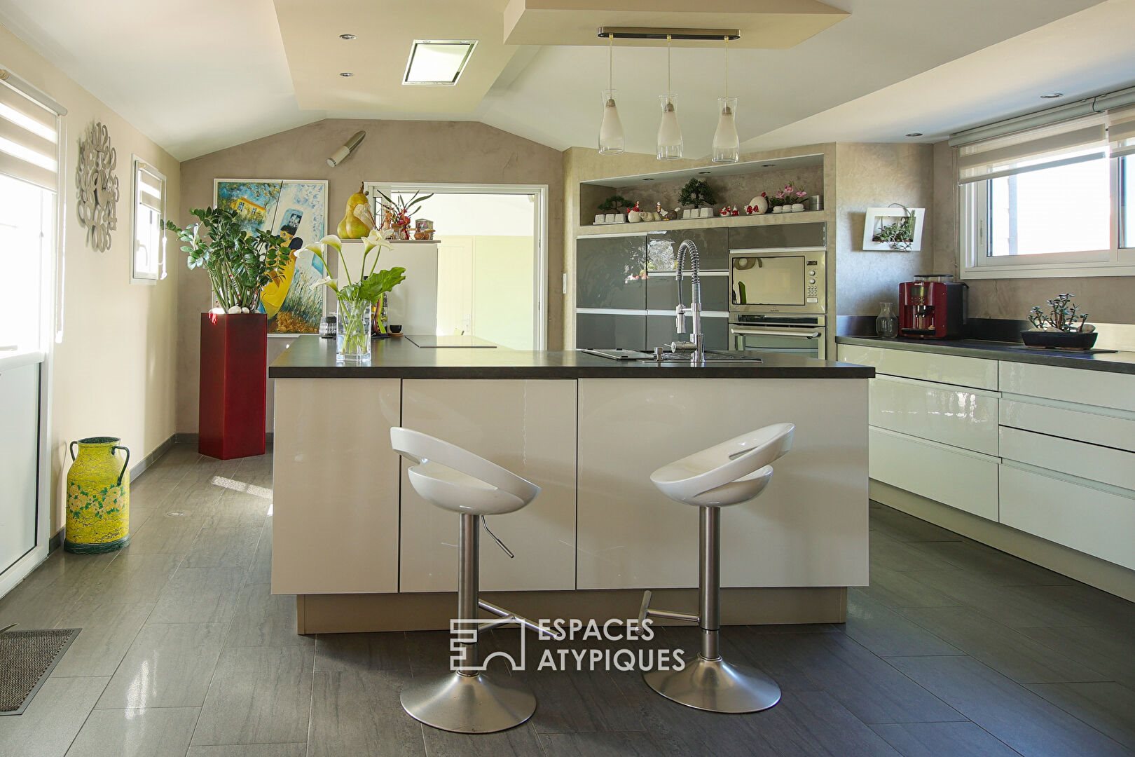 Maison à vendre, 270m², Le Fenouiller