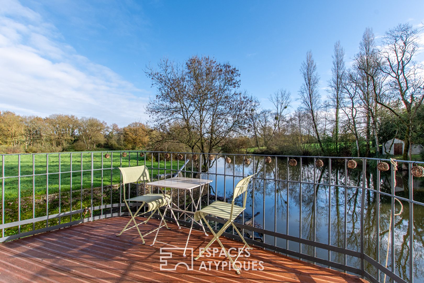 Maison à vendre, 165m², Coëx
