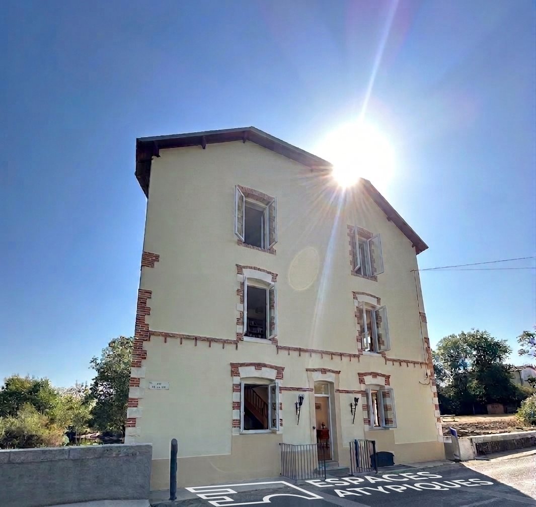 Maison à vendre, 165m², Coëx