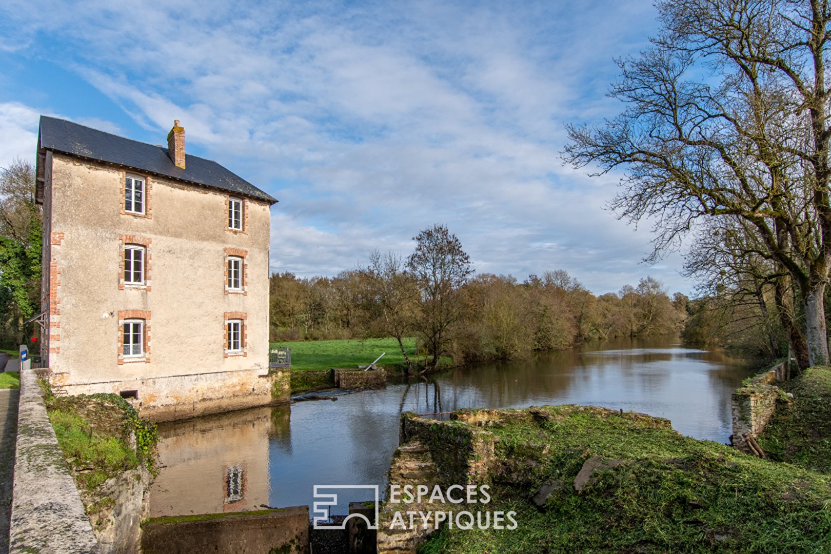 Maison à vendre, 165m², Coëx