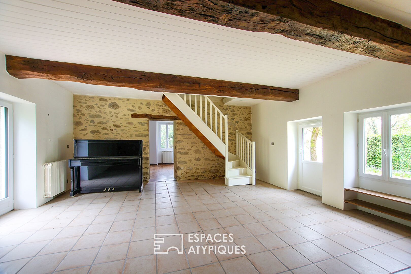 Maison à vendre, 141m², La Génétouze