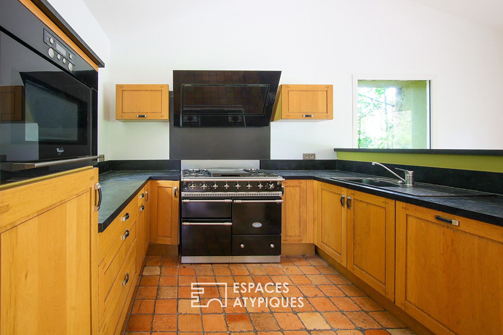 Maison à vendre, 141m², La Génétouze