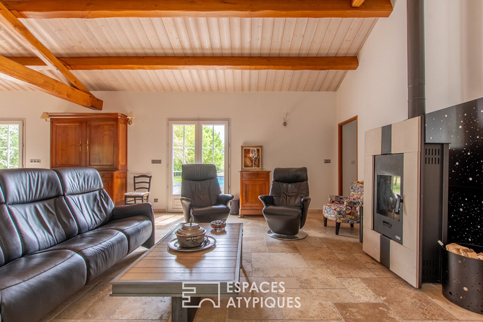 Maison à vendre, 146m², Saint-Jean-de-Monts