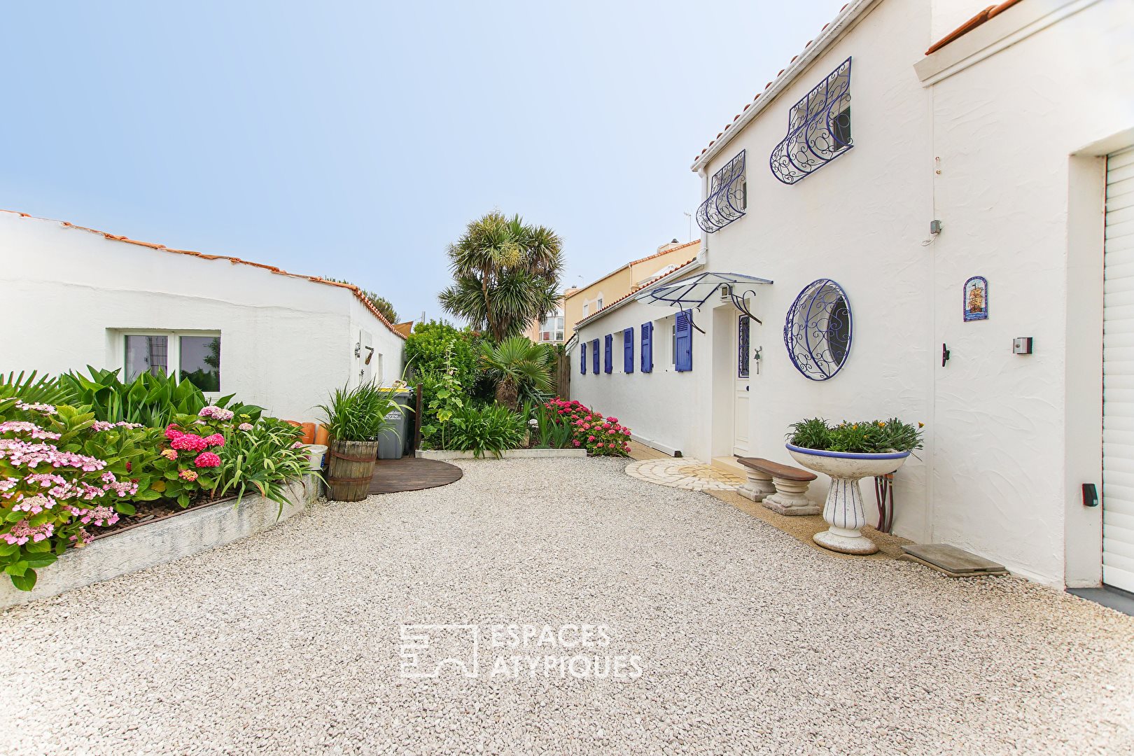 Maison à vendre, 147m², Les Sables-d'Olonne