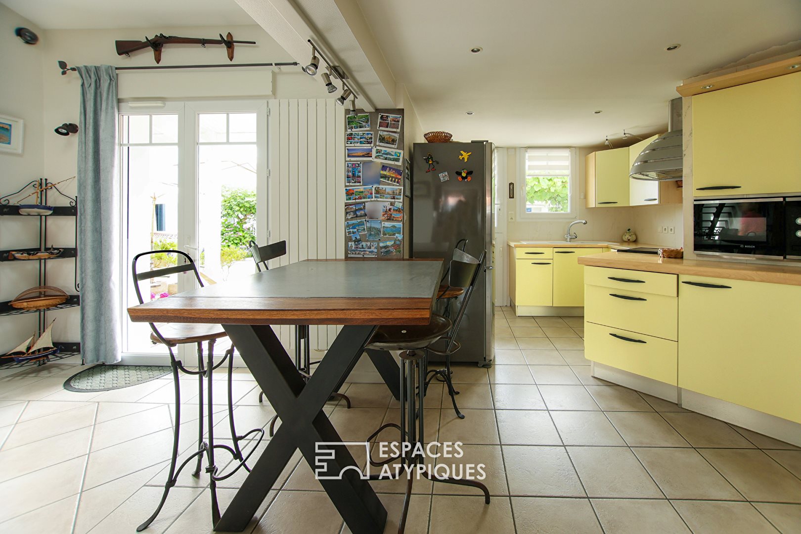 Maison à vendre, 147m², Les Sables-d'Olonne