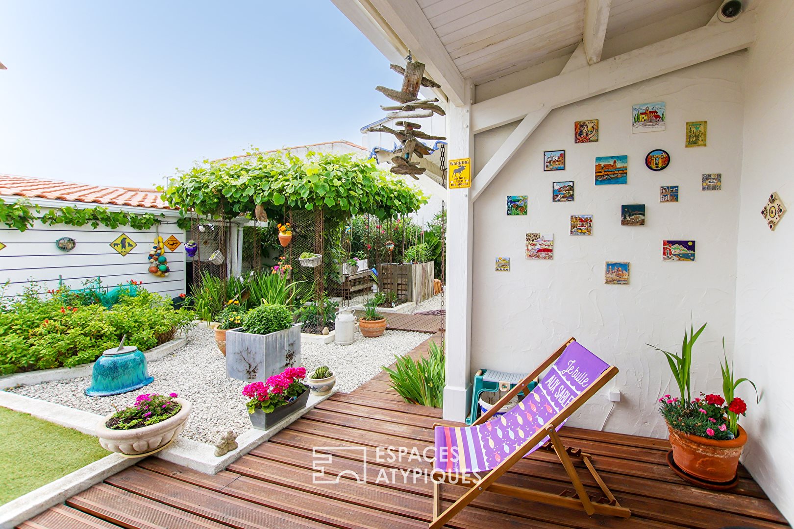 Maison à vendre, 147m², Les Sables-d'Olonne