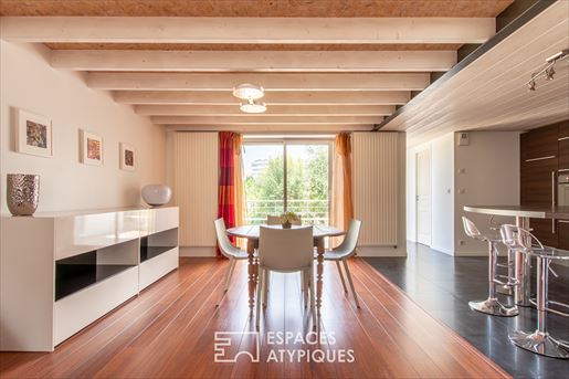 Maison 5 pièces 125 m² · à La Roche-sur-Yon · 125 m² · 399 000 €