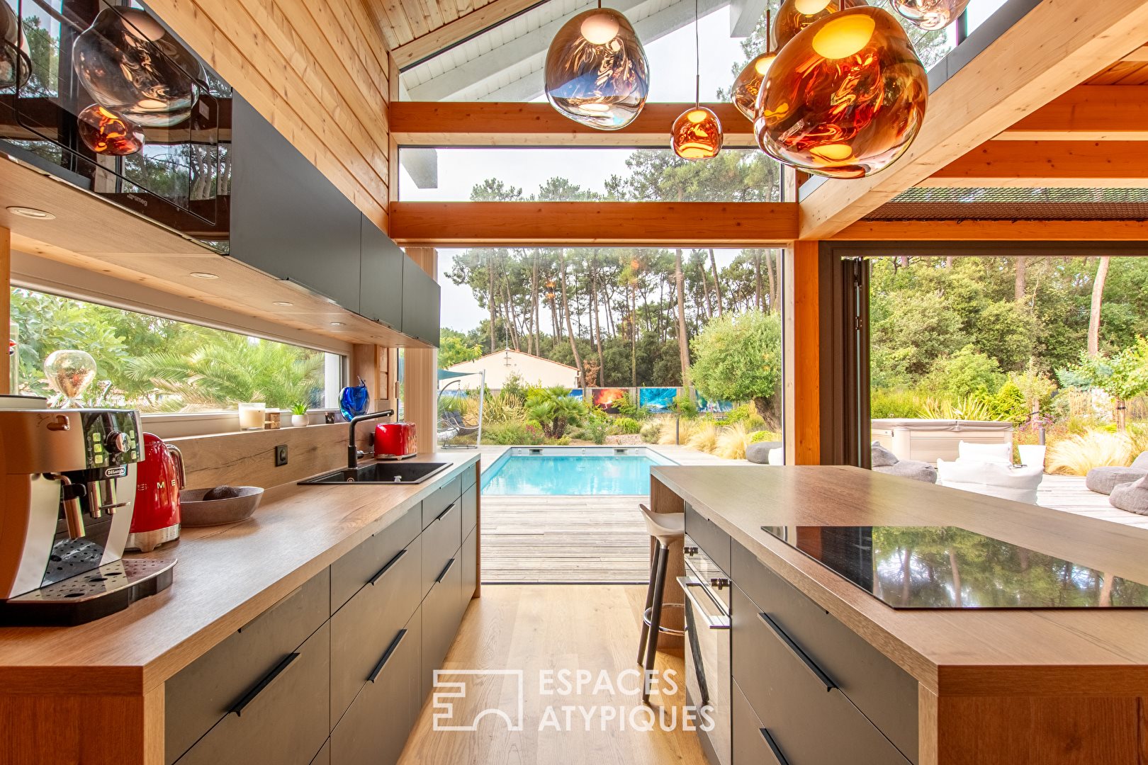 Maison à vendre, 149m², Jard-sur-Mer