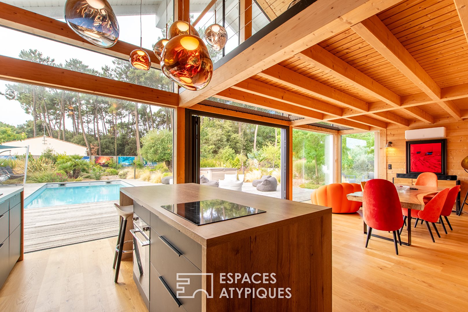 Maison à vendre, 149m², Jard-sur-Mer