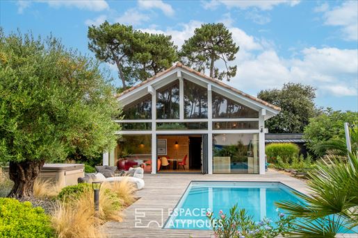 Maison 6 pièces 149 m² · à Jard-sur-Mer · 149 m² · 880 000 €
