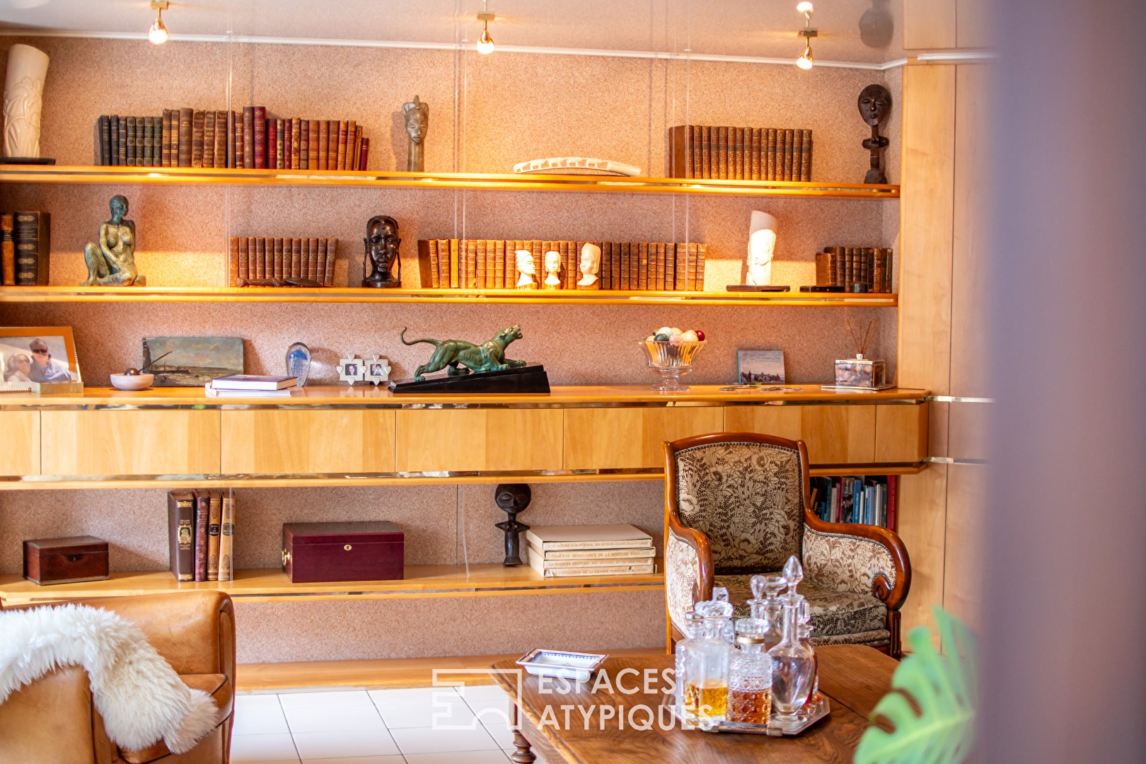 Maison à vendre, 402m², Saint-Fulgent