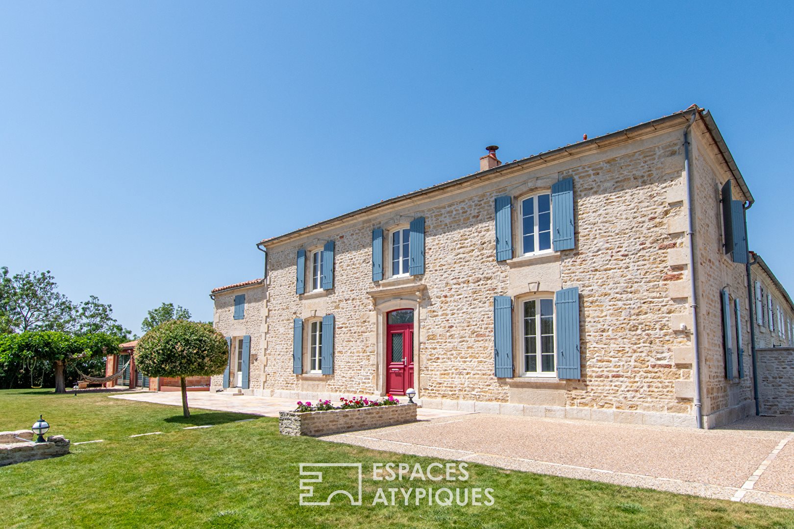 Maison à vendre, 463m², Vix