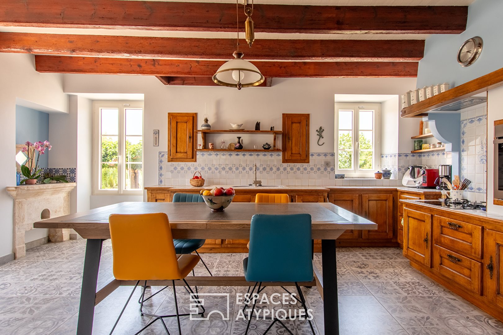 Maison à vendre, 463m², Vix