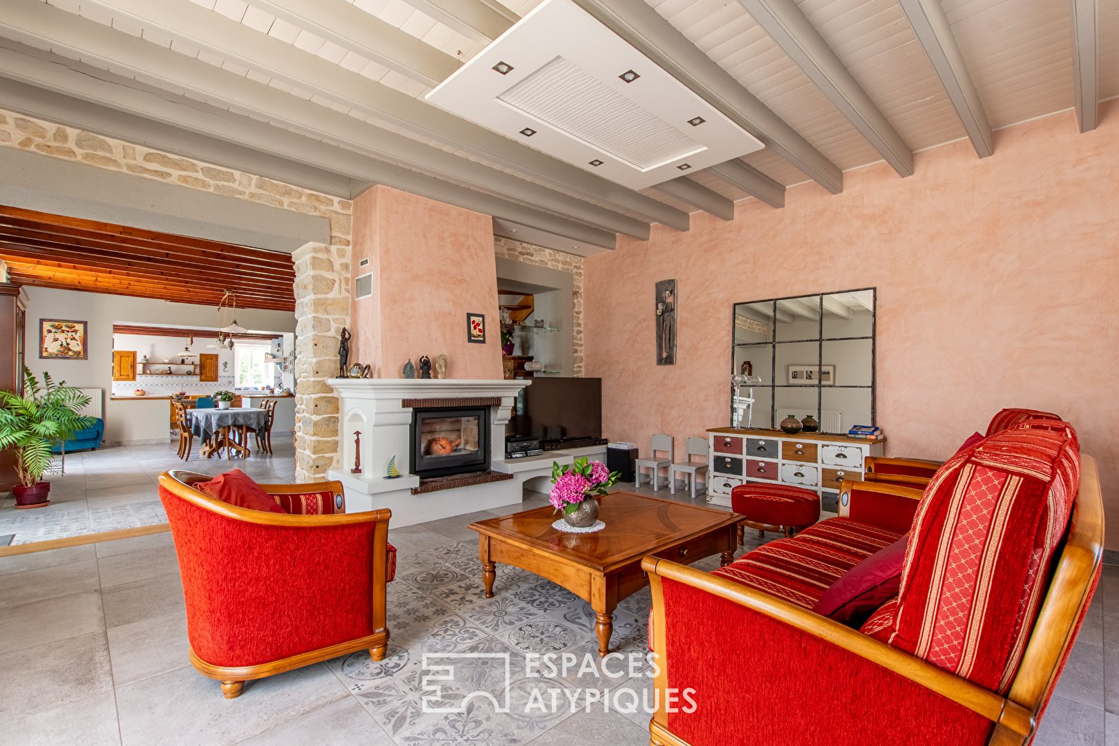 Maison à vendre, 463m², Vix