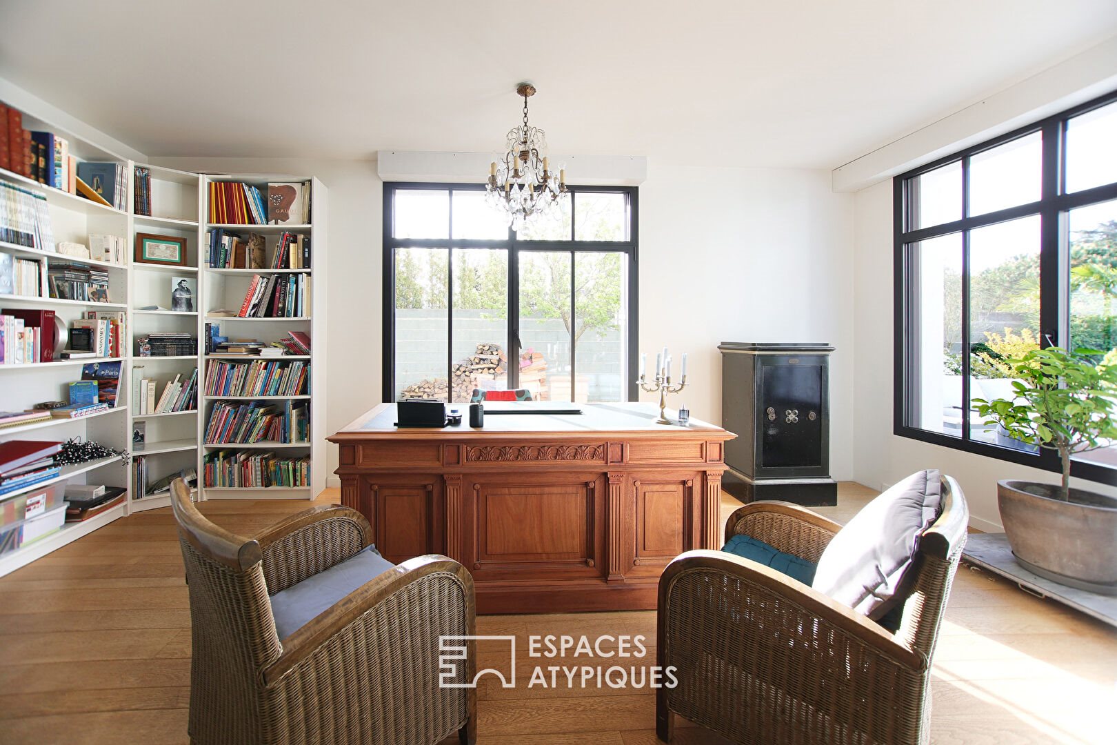 Maison à vendre, 218m², Saint-Jean-de-Monts