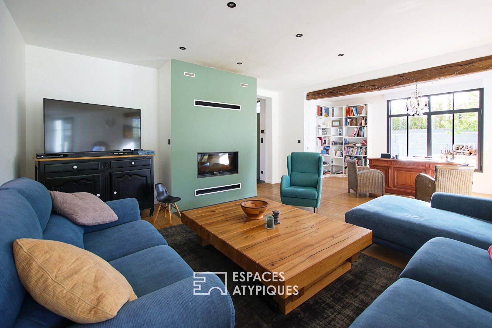 Maison à vendre, 218m², Saint-Jean-de-Monts